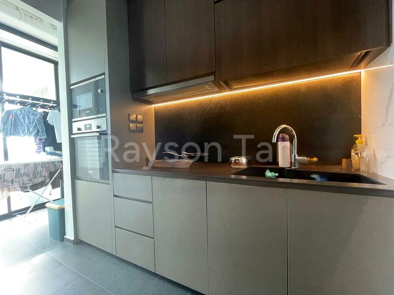 5 Bed Semi-Detached House (Landed) for Sale in  Raffles Park - Image 1